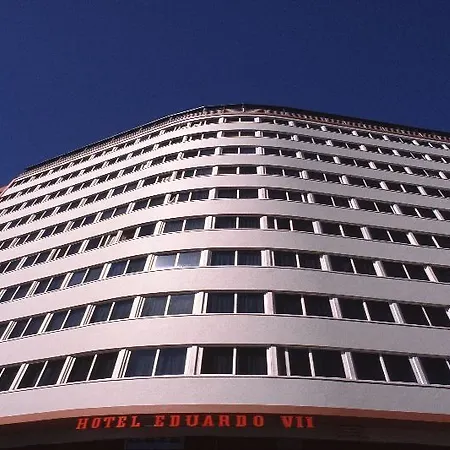 Ibis Styles Centro Marques De Pombal Hotel Lissabon