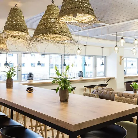 Ibis Styles Centro Marques De Pombal Szálloda 3*
