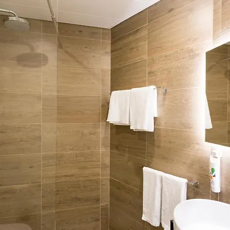 Szálloda Ibis Styles Centro Marques De Pombal Lisboa