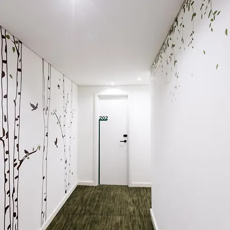 Hotel Ibis Styles Centro Marques De Pombal 3*