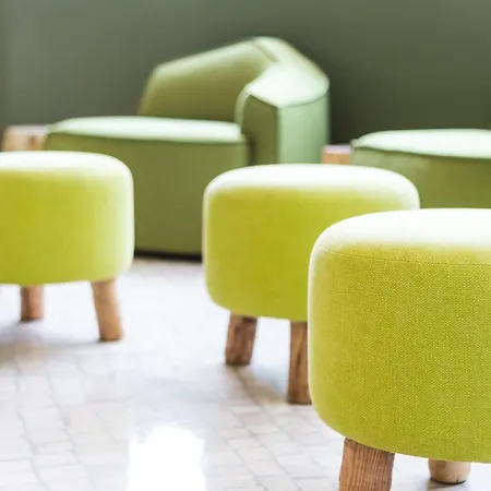 Otel Ibis Styles Centro Marques De Pombal 3*