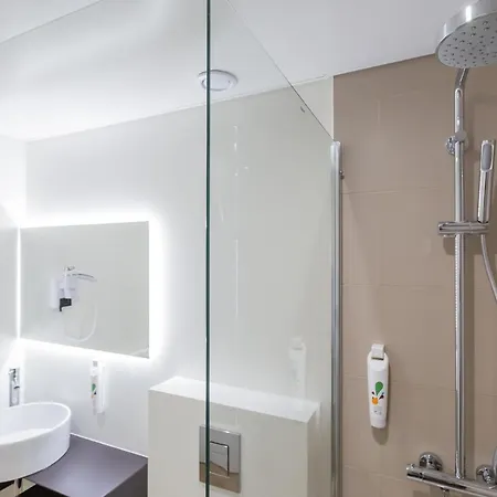 Ibis Styles Centro Marques De Pombal Lisboa