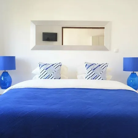 Hotel Ibis Styles Centro Marques De Pombal