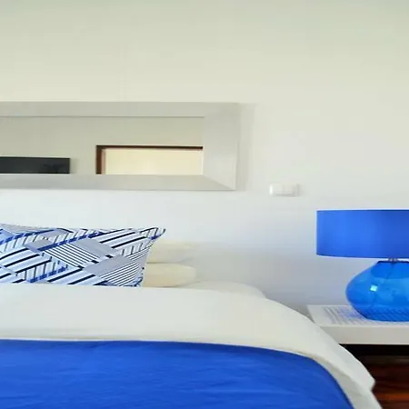 Ibis Styles Centro Marques De Pombal Hotell