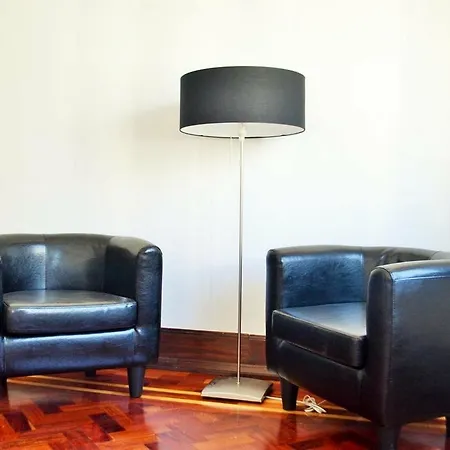 Hotel Ibis Styles Centro Marques De Pombal 3*