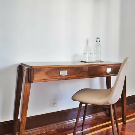 Ibis Styles Centro Marques De Pombal Hotel Lisbona