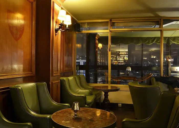 Hotell Ibis Styles Centro Marques De Pombal Lisboa