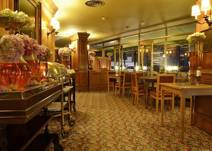 Hotell Ibis Styles Centro Marques De Pombal