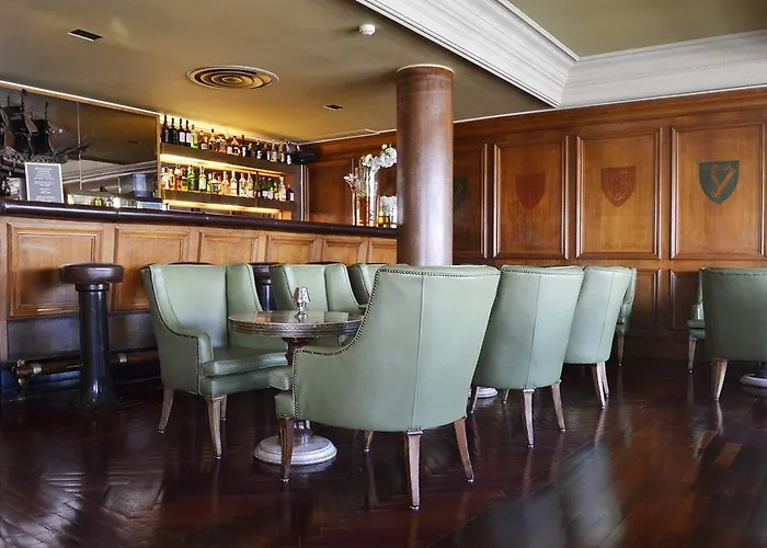 Hotell Ibis Styles Centro Marques De Pombal