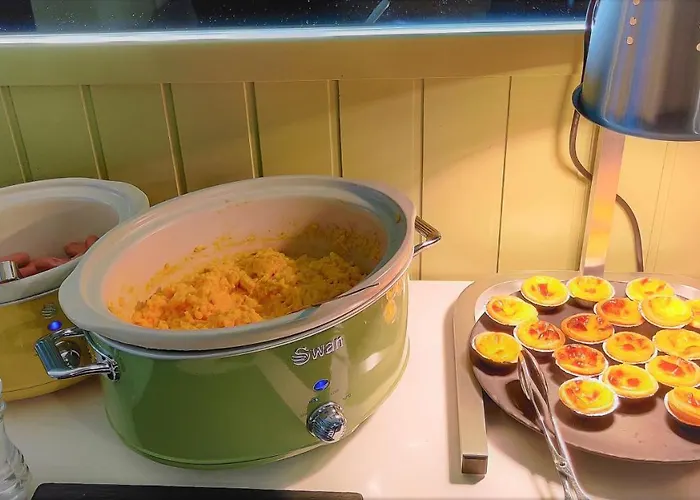 Ibis Styles Centro Marques De Pombal