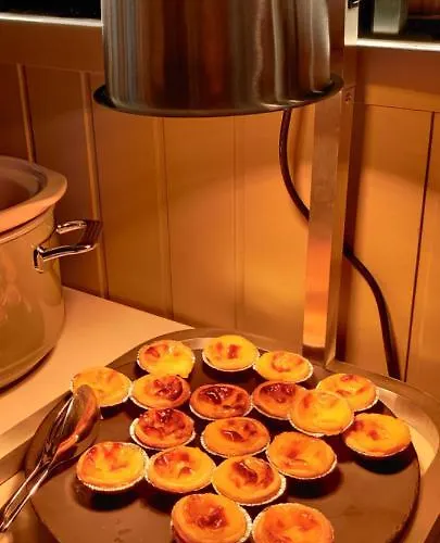 Hotell Ibis Styles Centro Marques De Pombal