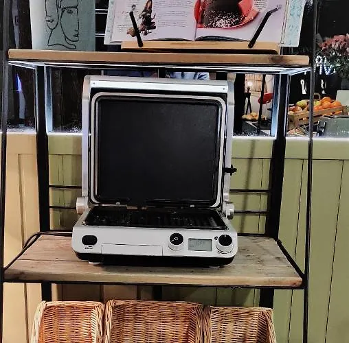 Ibis Styles Centro Marques De Pombal Hotell