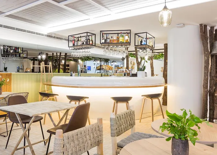 Hotell Ibis Styles Centro Marques De Pombal