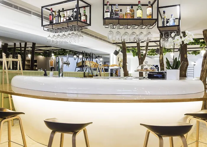 Hotell Ibis Styles Centro Marques De Pombal 3*