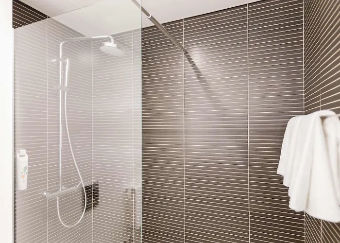 Ibis Styles Centro Marques De Pombal Hotell 3*