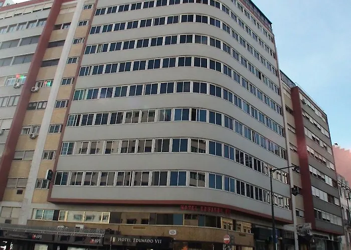 Ibis Styles Centro Marques De Pombal Hotell 3*