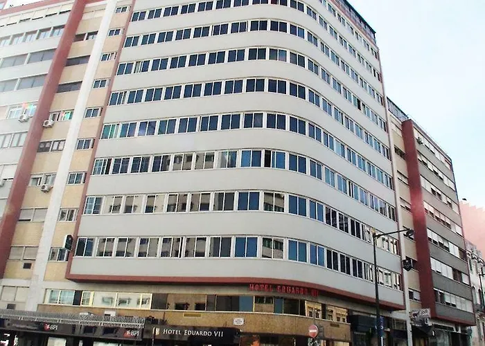 Hotell Ibis Styles Centro Marques De Pombal