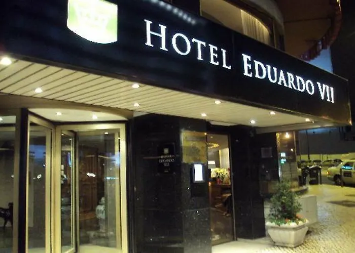 Ibis Styles Centro Marques De Pombal