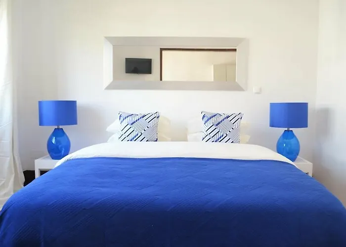 Hotell Ibis Styles Centro Marques De Pombal