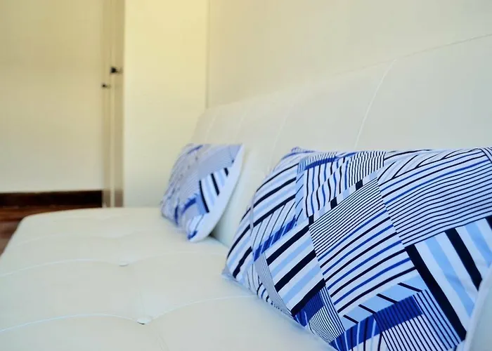 Ibis Styles Centro Marques De Pombal Lisboa