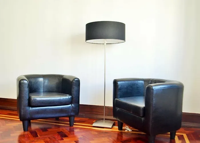 Hotell Ibis Styles Centro Marques De Pombal 3*