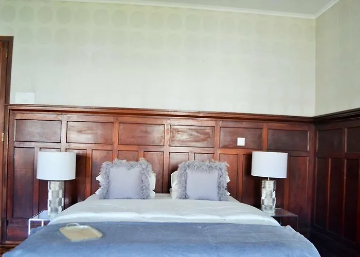 Hotell Ibis Styles Centro Marques De Pombal