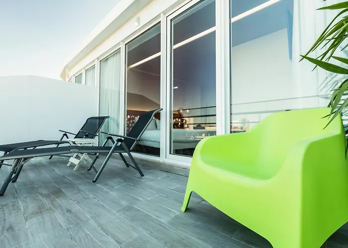 Ibis Styles Centro Marques De Pombal Hotell 3*