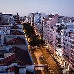 Ibis Styles Centro Marques De Pombal Hotel 3*