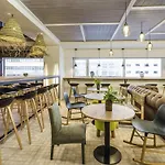 Hotel Ibis Styles Centro Marques De Pombal