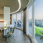 Ibis Styles Centro Marquês De Pombal