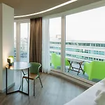 Ibis Styles Centro Marques De Pombal Lisbon