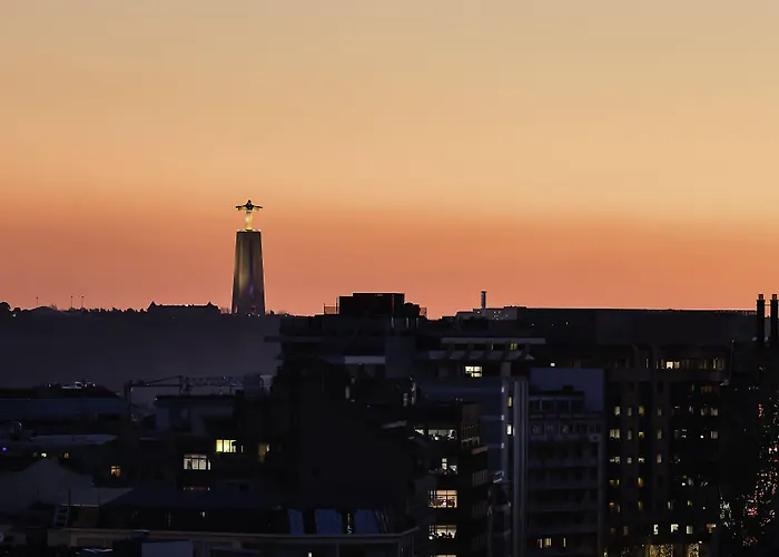 Ibis Styles Centro Marques De Pombal