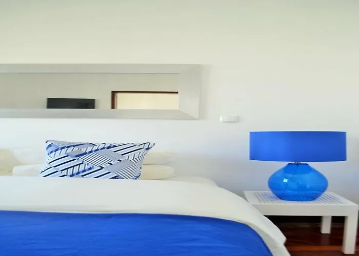 Ibis Styles Centro Marques De Pombal Szálloda