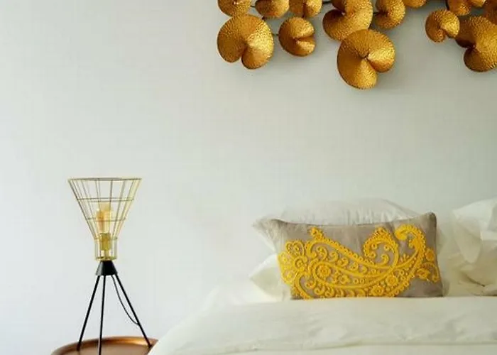 Ibis Styles Centro Marques De Pombal Szálloda