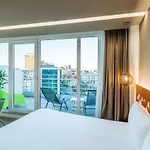 Ibis Styles Centro Marquês De Pombal Hotel Lisboa
