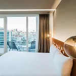 Ibis Styles Centro Marquês De Pombal 3* Lisboa