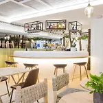 Hotel Ibis Styles Centro Marquês De Pombal