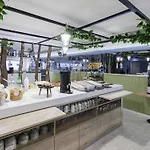 Ibis Styles Centro Marquês De Pombal 3*