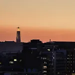 Ibis Styles Centro Marquês De Pombal
