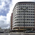 Ibis Styles Centro Marquês De Pombal 3*