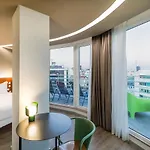 Ibis Styles Centro Marquês De Pombal 3* Lisboa
