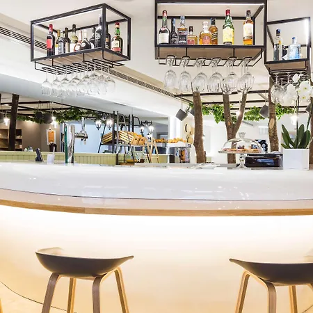Hotel Ibis Styles Centro Marques De Pombal Lizbona