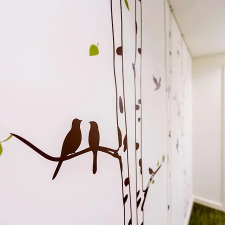 Ibis Styles Centro Marques De Pombal 3* Lizbona