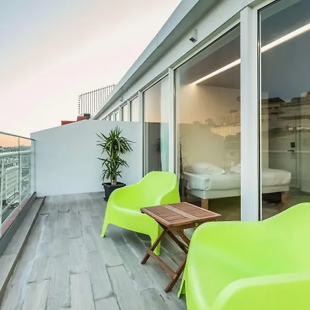 Hotel Ibis Styles Centro Marques De Pombal 3*