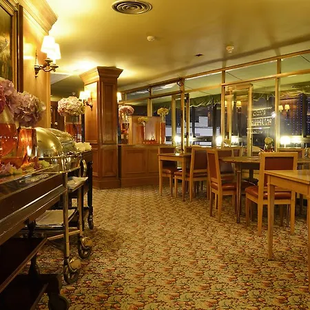 Hotel Ibis Styles Centro Marques De Pombal