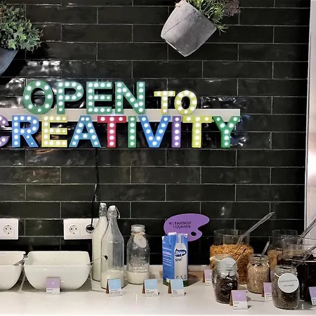 Hotel Ibis Styles Centro Marques De Pombal