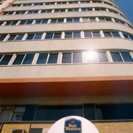 Ibis Styles Centro Marques De Pombal Lizbona