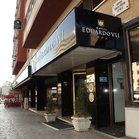 Ibis Styles Centro Marques De Pombal 3*