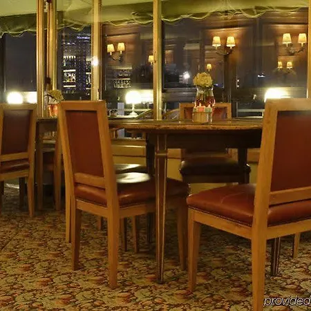 Ibis Styles Centro Marquês De Pombal Hotel Lisboa