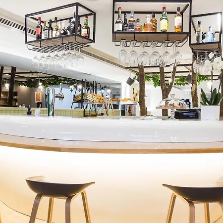 Ibis Styles Centro Marquês De Pombal